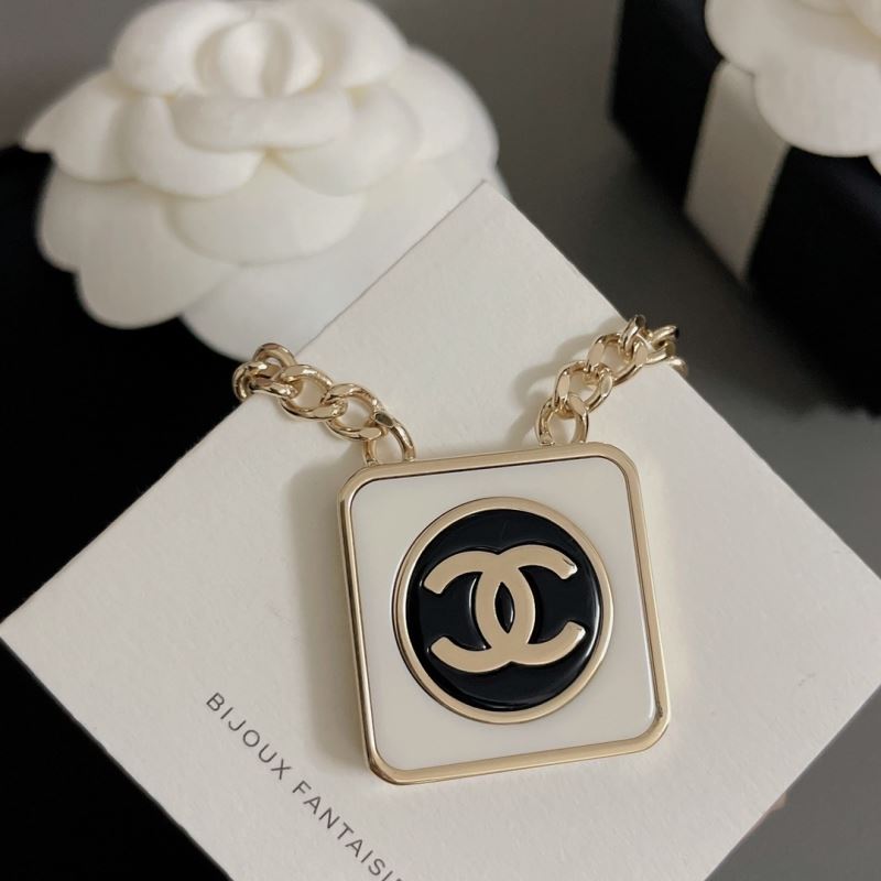 Chanel Brooches